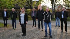 Die Mitglieder der neuen „BürgerListe“ engagieren sich schon länger ehrenamtlich und wollen auch ein Vorbild für andere Kommunen sein.