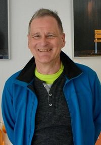 Fotograf Thorsten Eilers