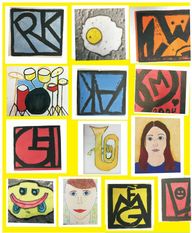 Der Kunstkalender war ein großer Erfolg.