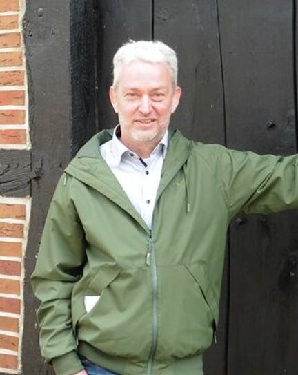 Seit sieben Jahren ist er Gemeidebürgermeister in Hambergen, jetzt will Gerd Brauns Chef der Samtgemeinde werden. Der Ortsverein der SPD hat ihn einstimmig zum Kandidaten ernannt.
