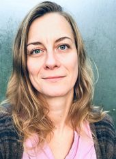 Referentin Thelke Scholz