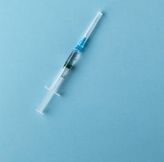 Nach wie vor knappes Gut: Der Landkreis Osterholz erhält im Mai deutlisch weniger neuen Impfstoff, als erhofft.