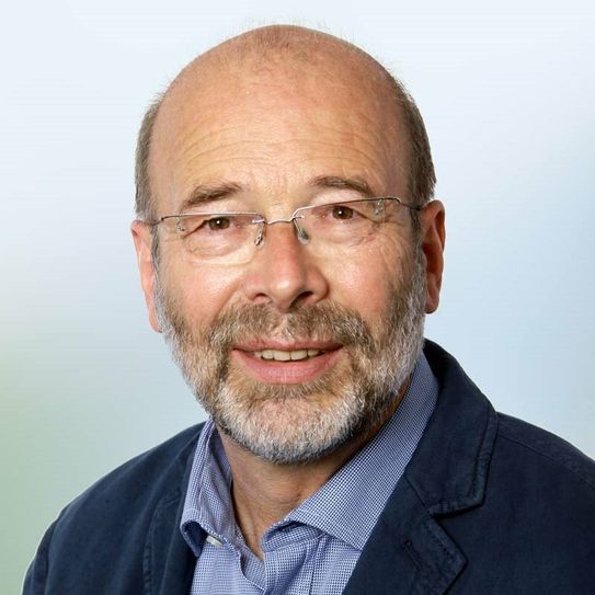 Dr. Heinz-Hermann Holsten