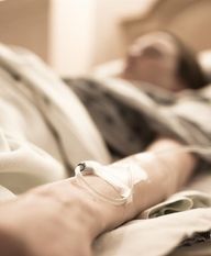 Die gesellschaftlichen Folgen einer legalen Sterbehilfe reichen tiefer und führen indirekt zu einer Normierung des lebenswerten Lebens, die uns alle betrifft.
Foto: adobestock/kieferpix