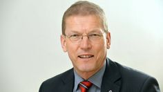 Regionalbischof Dr. Hans Christian Brandy.