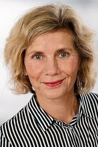 Pflegewissenschaftlerin Prof. Dr. Helen Kohlen