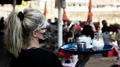 Die Gewerkschaft NGG fordert, Gastronomie und Hotellerie für Fachkräfte attraktiver zu machen. Nur so könne man dem Personalmangel infolge der Corona-Krise begegnen. Foto: NGG