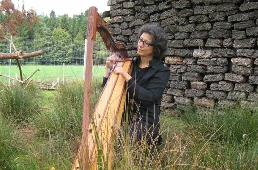 Zum wiederholten Male: Ein außergewöhnliches Konzert an einem außergewöhnlichen Ort. Foto: Weigelt privat