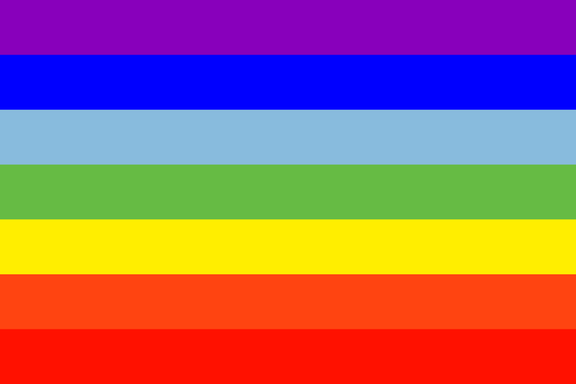 Sich hinter die Regenbogenflagge zu stellen ist einfach. Seiner Positionierung hingegen Taten folgen zu lassen, fällt deutschen Politiker:innen schwer.