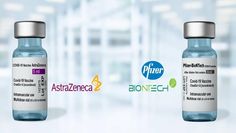 Why not both? Die STIKO empfiehlt Kreuzimpfungen mit AstraZeneca und Biontech, wenn bereits eine erste Impfung mit AstraZeneca erfolgt ist. Entsprechend werden die Termine in Niedersachsens Impfzentren ab sofort geplant. Foto: AdobeStock/MIke Fouque