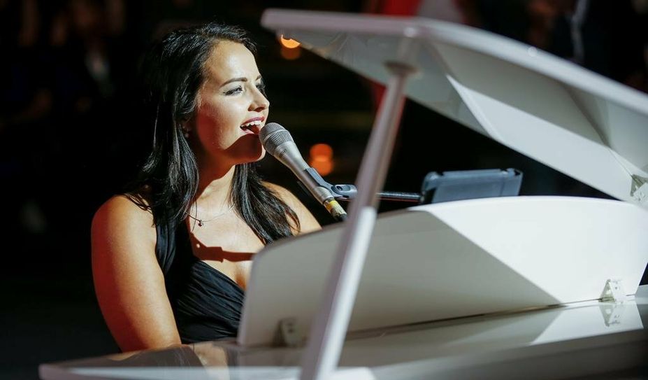 Mit einem Auftritt von Susan Albers beginnt die Open-Air Konzertreihe „Klassik im Museum“ am 25. Juli. Foto: monsterpics