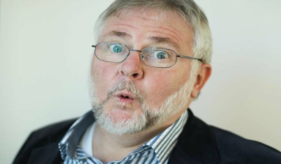 „Mister Plattdeutsch“ Gerd Spiekermann ist am Samstag, 24. Juli am Schützenhof Hüttenbusch zu Gast. Foto: eb