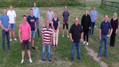 Das Interesse war groß, deshalb war die Kanditat:innenliste für den Gemeinderat schnell gefüllt.