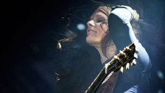 Country-Sängerin Ann Doka kommt am 31. Juli nach Bremervörde