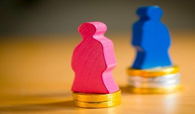 Ein Job, zwei Löhne: Noch immer ist die Bezahlung zwischen Männern und Frauen unterschiedlich hoch
