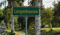 In Langenhausen engagiert sich zukünftig der Verein „Dorfgemeinschaft e.V.“ für ein Miteinander im Ort.