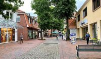Viele Geschäfte in Bremervörde beteilligen sich an der Aktion „Heimatshoppen“ und laden vom 3. bis 5. September zum Shopping ein.