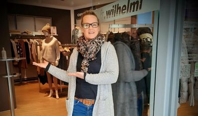 Viele Geschäfte in Bremervörde beteilligen sich an der Aktion „Heimatshoppen“ und laden vom 3. bis 5. September zum Shopping ein.