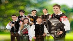 Die Festhalle Kutenholz lädt zu ein paar schönen Stunden mit den Oberkrainern ein.