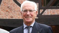 Karl Heinz-Marg im Jahr 2017. Foto: Archiv