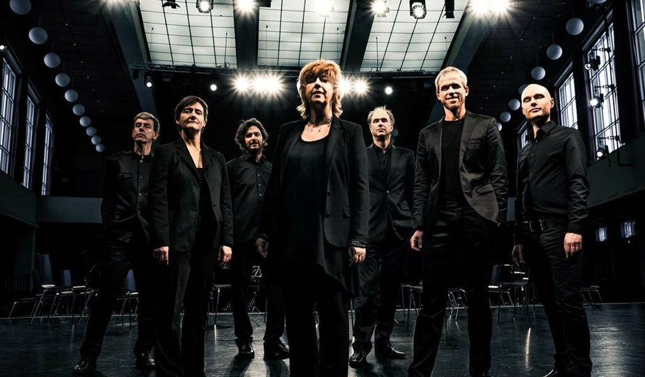 Im Rahmen der Niedersächsischen Musiktage kommt das Sheridian Ensemble für ein Konzert in die Kreisstadt. Foto: Jozef Horbik