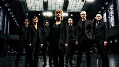 Im Rahmen der Niedersächsischen Musiktage kommt das Sheridian Ensemble für ein Konzert in die Kreisstadt. Foto: Jozef Horbik