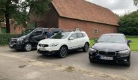 Zum Angebot der Kfz-Meisterwerkstatt in Ebersdorf gehört auch die Fahrzeugvermietung.