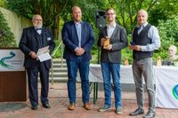 Die Eisenbahnfreunde