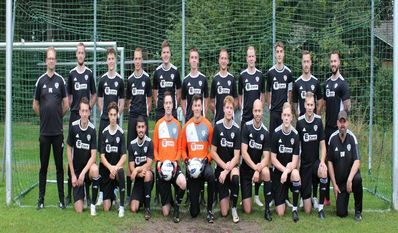 Die Spielgemeinschaft Oste