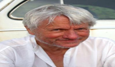 Jürgen Becker zählt zu den bekanntesten deutschen Kabarettisten.