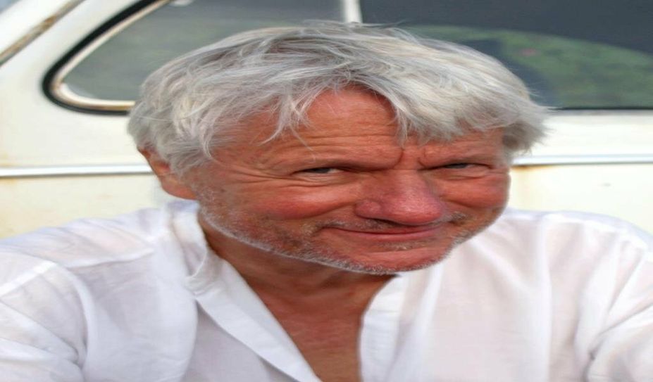 Jürgen Becker zählt zu den bekanntesten deutschen Kabarettisten.