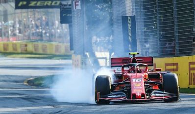 Die FIA (Fédération Internationale de l’Automobile) will die Entwicklung von synthetischen Kraftstoffen vorantreiben. Ab 2025 soll etwa die Formel 1 ausschließlich E-Fuels nutzen. Foto: AdobeStock/FiledIMAGE