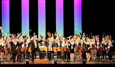 Die Bremervörder Stadtkapelle lädt zum Konzert in die St. Liborius Kirche ein.