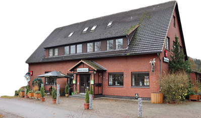 Der Schützenhof Hüttenbusch ist nicht nur ein Gasthaus. Es ist auch das Herzensprojekt seines Gastwirtes Jürgen Bohling (Kreisbild)