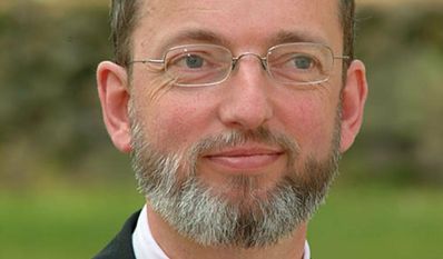 Verabschiedet sich im Sommer: Superintendent Wilhelm Helmers.