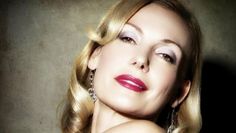 Ute Lemper. Foto: Lucas Allen