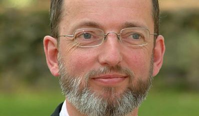 Wilhelm Helmers plädiert dafür, klarer Position zu beziehen.