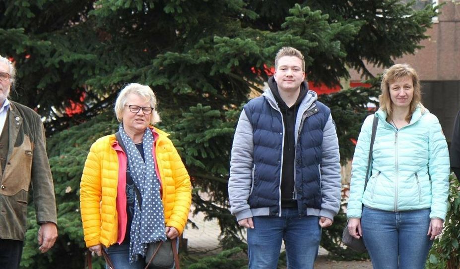 Die Grünen haben einen neuen Vorstand gewählt und wollen den Fokus künftig stärker auf Fußgänger:innen und Radfahrer:innen legen.