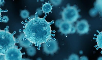 Im Landkreis Osterholz gilt weiterhin die Warnstufe 2