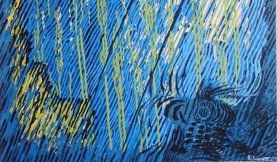 Der gesellschaftliche Abbau der Sprache im politischen Diskurs ist ein Angriff auf die Bedingung der Möglichkeit von Mündigkeit. (Bild:Frank Schwarz Maulwurf/commons)