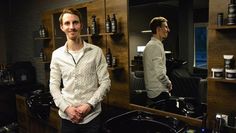 Zahlreiche Kunden ließen sich schon von dem Barbershop-Inhaber frisieren.
