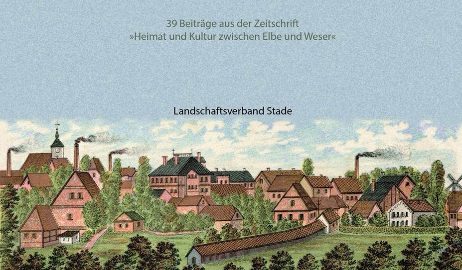 Das Buch enthält 39 von Elfriede Bachmann verfasste Beiträge.