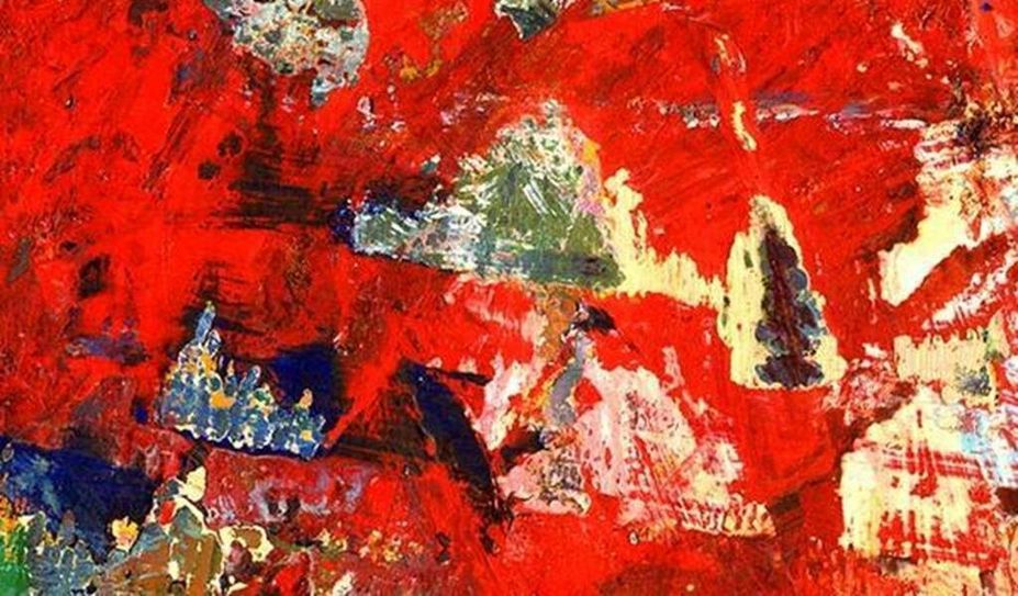 Auch sollte die von der Außenministerin vorgebrachte „historische Verantwortung“ gegenüber Russland nicht davor Halt machen, die Ukraine auch militärisch zu unterstützen. Bild:wiki commons