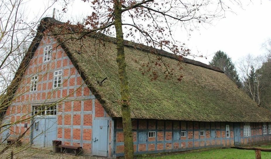 Für die Sanierung des Moorhofes nimmt die Gemeinde mehr als 100.000 Euro in die Hand.