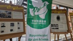 Die Ausstellung ist noch bis zum 10. Februar zu sehen.