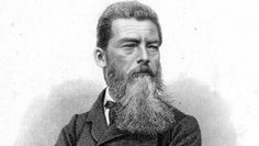 „Nicht mit Gebet, mit Erkenntnis zu genießen, ist menschlich.“ Ludwig Feuerbach.
