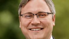 Landrat Marco Prietz plant konkrete Veränderungen.