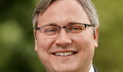 Landrat Marco Prietz plant konkrete Veränderungen.