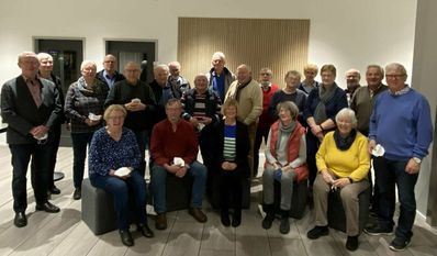 Der neue Senioren(bei)rat will sich unter anderem für mehr Pflegeplätze, bezahlbare und barrierefreie Wohnungen und Pedelec-Trainings einsetzen.