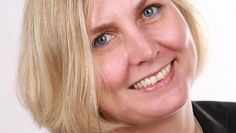 Anja Kalski führt den Anzeiger Verlag.